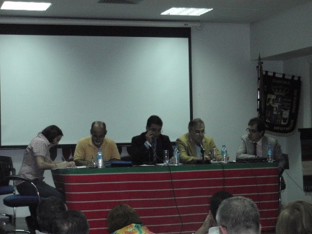 Asamblea General 2010