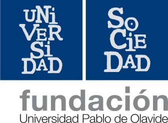 Cursos Universidad Pablo de Olavide