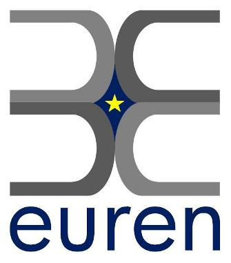 Logotipo EUREN
