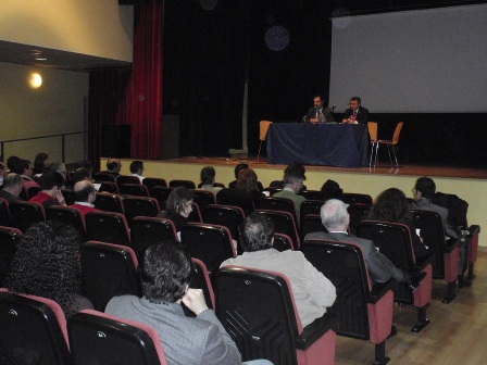 Madrid: VII Seminario de Experto Documental en Notarías y Registros